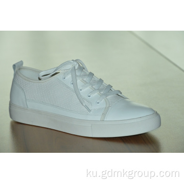 Ladies Summer Non-Slip Leather Casual Shoes